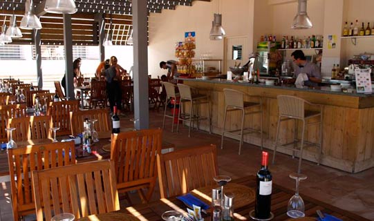 Hotel Alcossebre Castellón