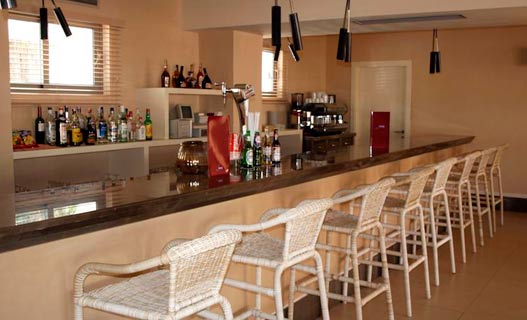 Hotel Alcossebre Castellón