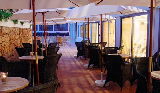 Hotel Alcossebre Castellón