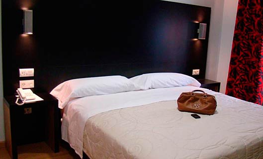 Hotel Alcover Centro