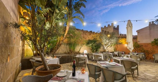 Hotel Alcudia Petit