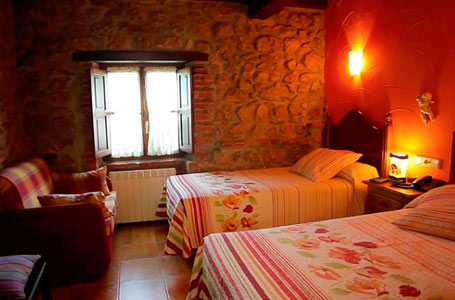 Hotel Alda