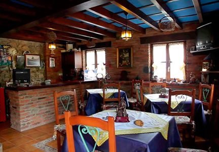 Hotel Alda
