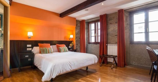 Hotel Alda Algalia