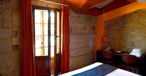 Hotel Alda Algalia