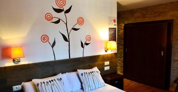 Hotel Alda Algalia