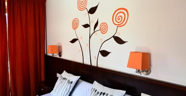 Hotel Alda Algalia
