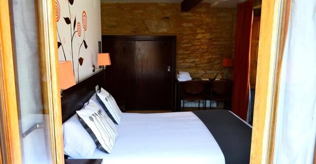 Hotel Alda Algalia
