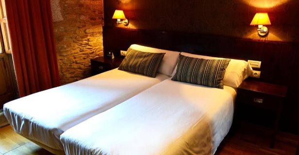Hotel Alda Algalia