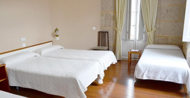 Hotel Alda Avenida