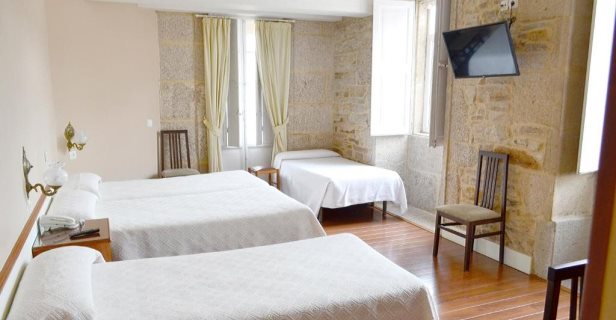 Hotel Alda Avenida