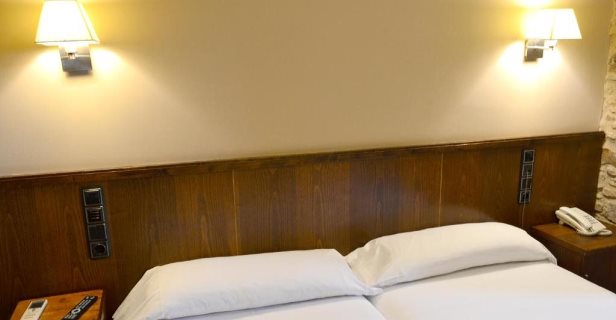 Hotel Alda Avenida