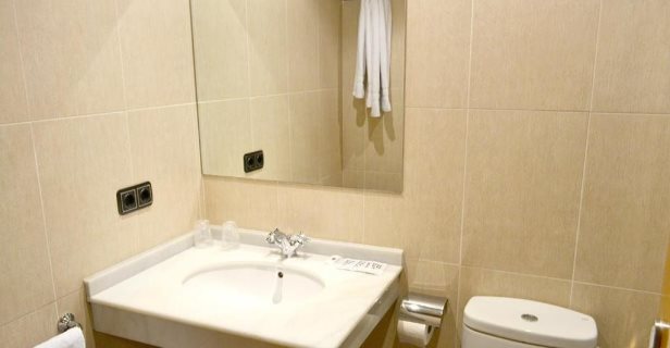 Hotel Alda Avenida