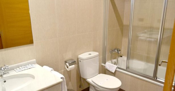 Hotel Alda Avenida