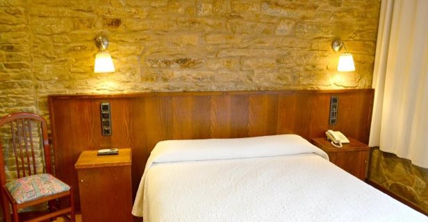 Hotel Alda Avenida