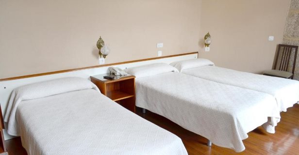 Hotel Alda Avenida