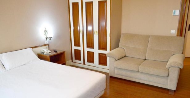 Hotel Alda Avenida