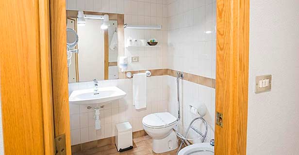 Hotel Alda Boiro