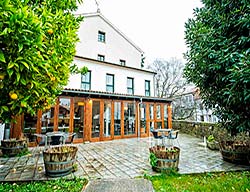 Hotel Alda Bonaval