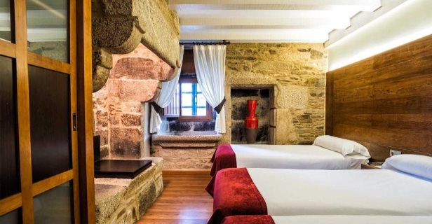 Hotel Alda Bonaval