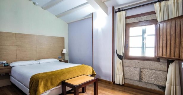 Hotel Alda Bonaval
