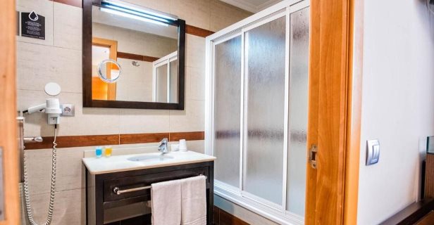 Hotel Alda Bonaval