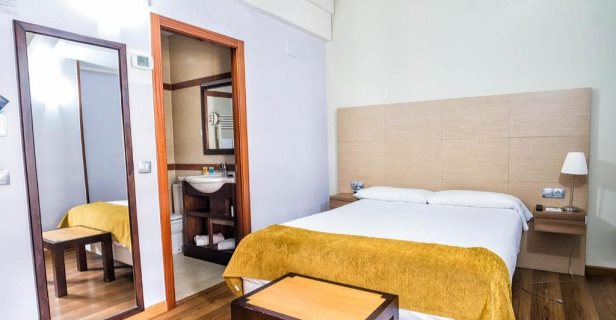 Hotel Alda Bonaval