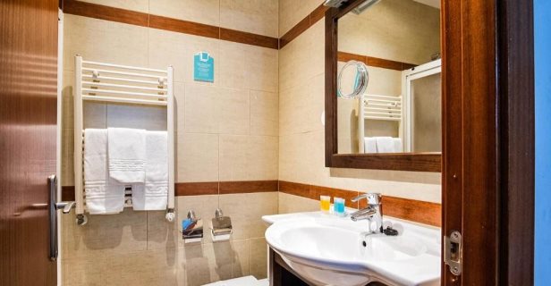 Hotel Alda Bonaval