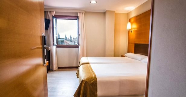 Hotel Alda Bonaval