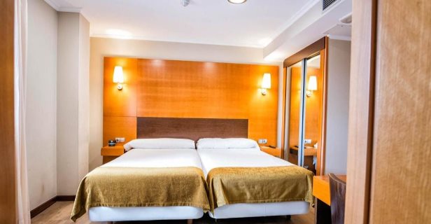 Hotel Alda Bonaval