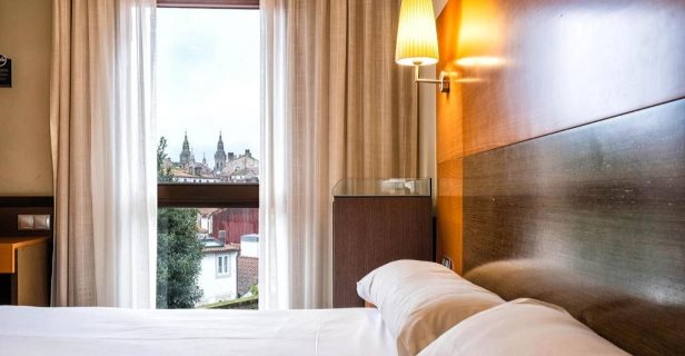 Hotel Alda Bonaval