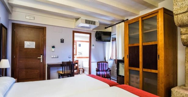 Hotel Alda Bonaval