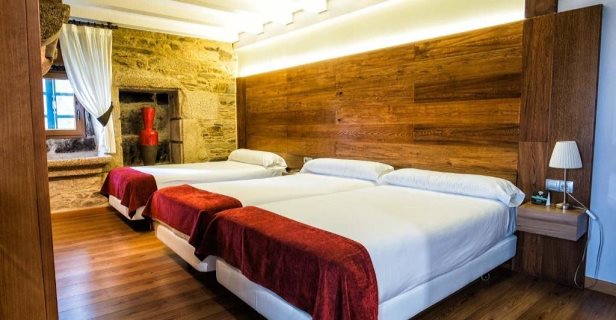 Hotel Alda Bonaval