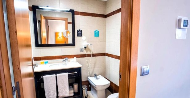 Hotel Alda Bonaval