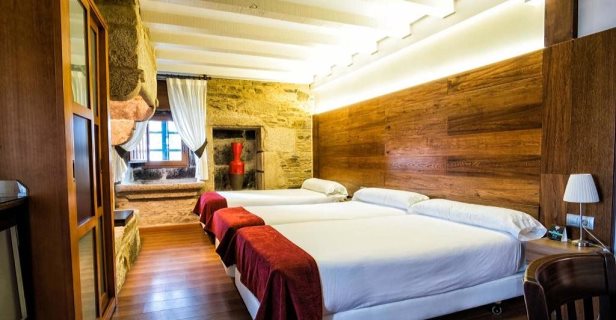 Hotel Alda Bonaval