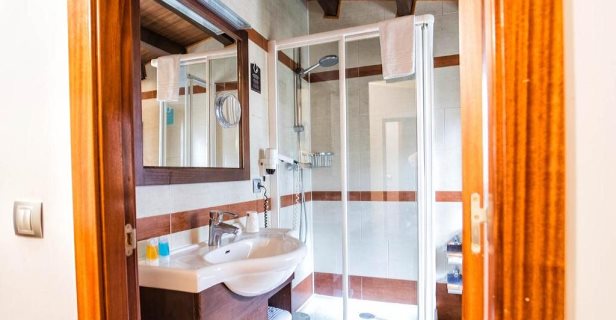 Hotel Alda Bonaval