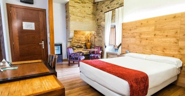 Hotel Alda Bonaval
