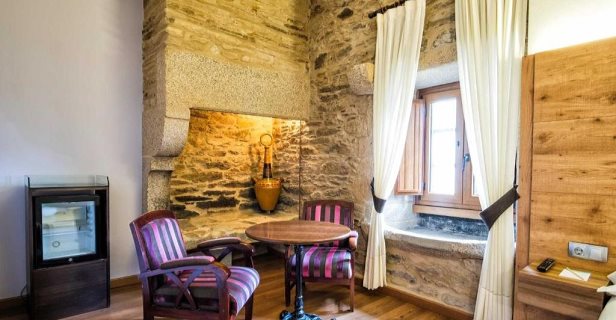 Hotel Alda Bonaval