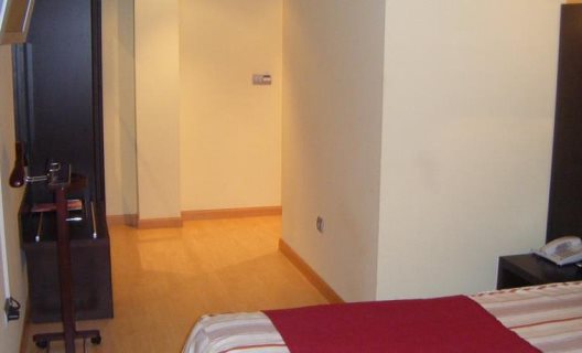 Hotel Alda Cardeña