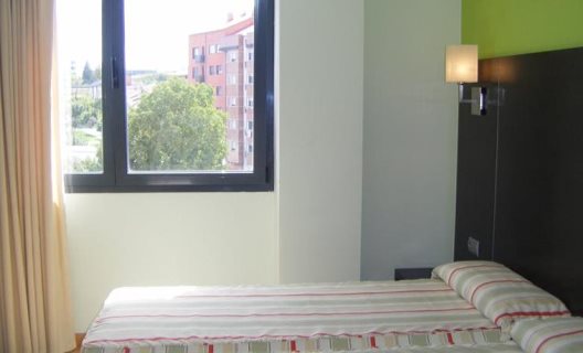 Hotel Alda Cardeña