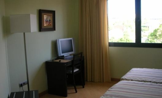 Hotel Alda Cardeña