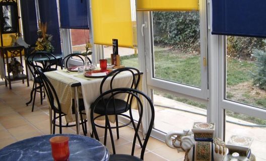 Hotel Alda Cardeña