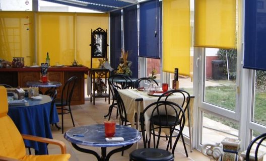 Hotel Alda Cardeña
