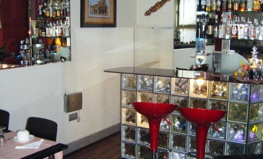 Hotel Alda Cardeña