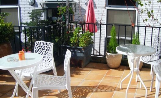 Hotel Alda Cardeña