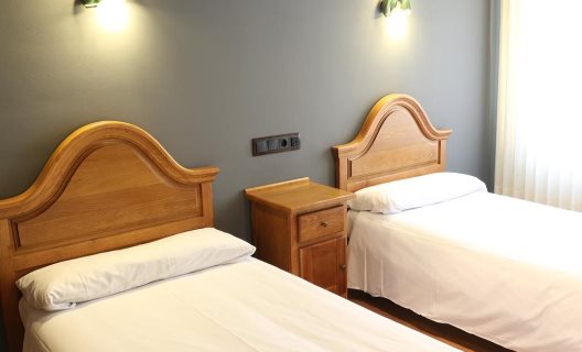 Hotel Alda Casco Antiguo