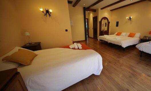 Hotel Alda Casco Antiguo