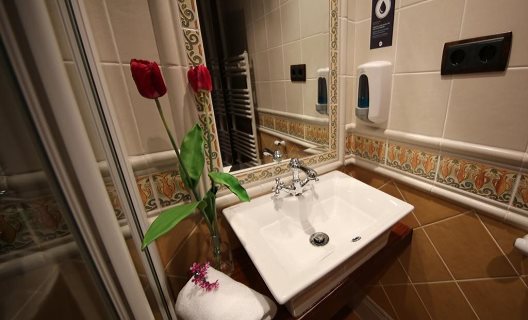 Hotel Alda Casco Antiguo
