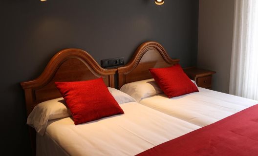 Hotel Alda Casco Antiguo