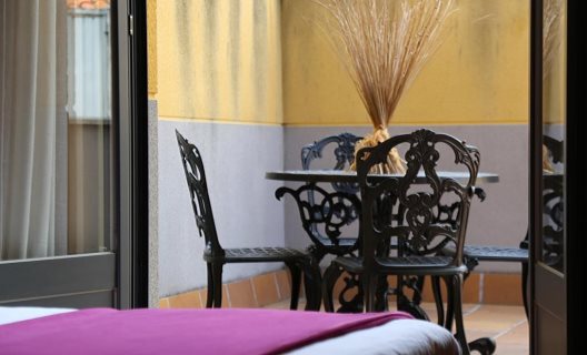 Hotel Alda Casco Antiguo